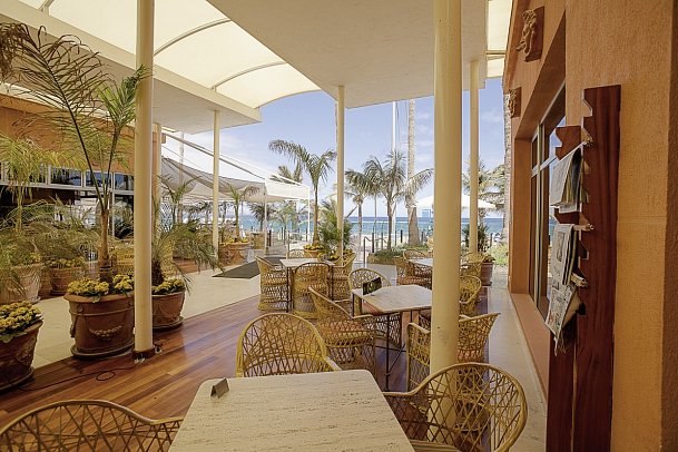 Bull Reina Isabel & Spa