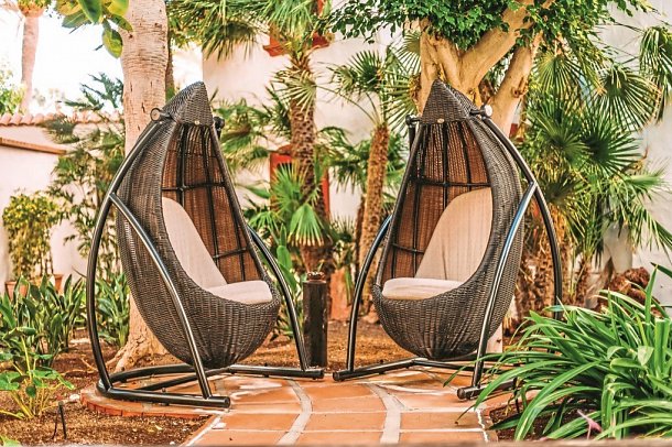 Parque Tropical