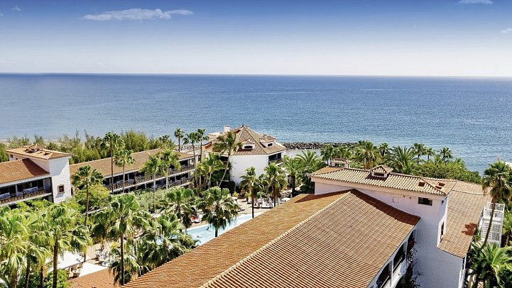 Parque Tropical