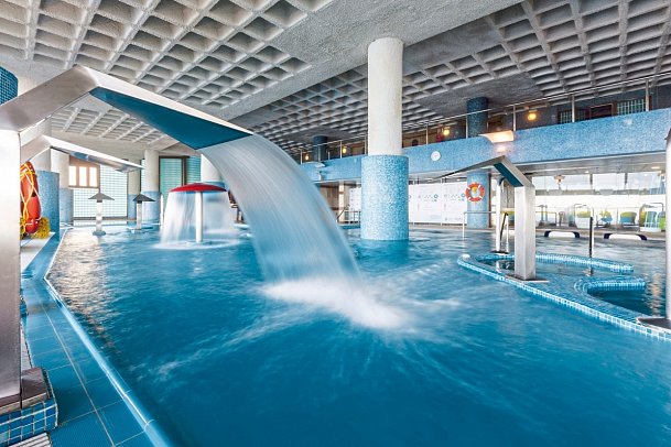 Gloria Palace Amadores Thalasso & Hotel