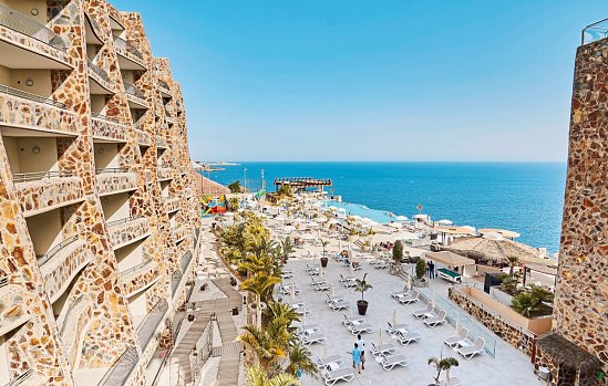 Gloria Palace Amadores Thalasso & Hotel