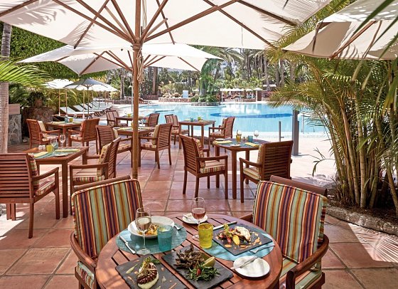 Seaside Palm Beach