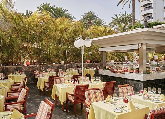 Seaside Palm Beach