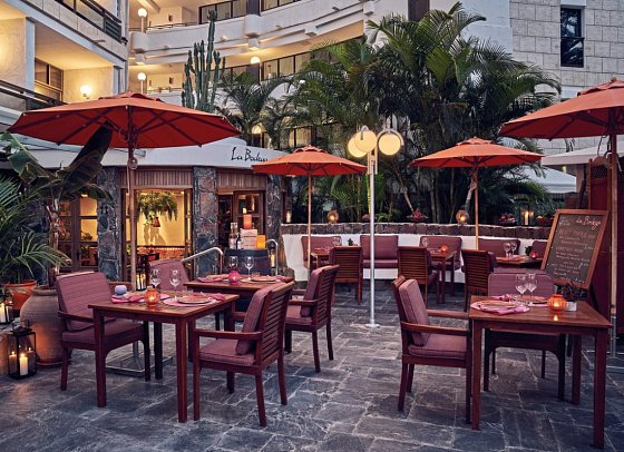 Seaside Palm Beach