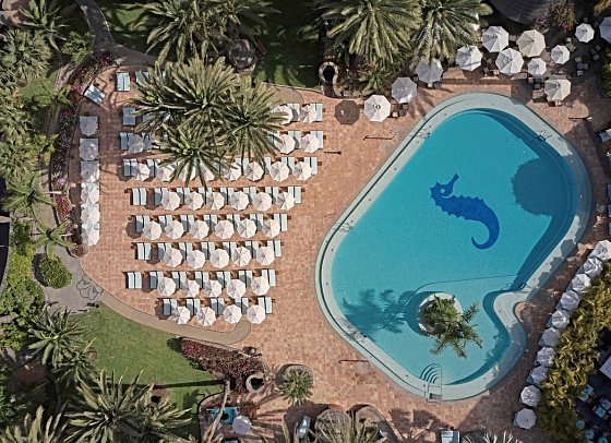 Seaside Palm Beach
