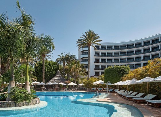 Seaside Palm Beach