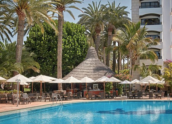 Seaside Palm Beach