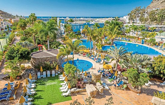 Cordial Mogán Playa