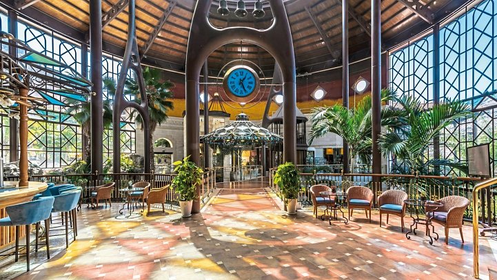 Cordial Mogán Playa