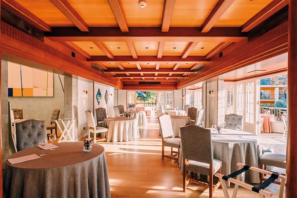 Cordial Mogán Playa