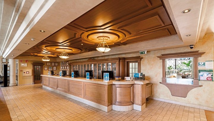 Cordial Mogán Playa