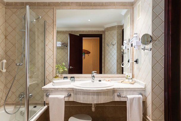 Cordial Mogán Playa - Zimmercodierungen DB1, DBP, DE1 & JB1