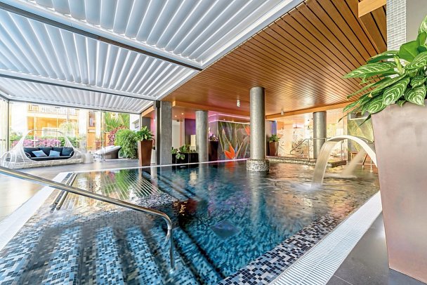 Cordial Mogán Playa