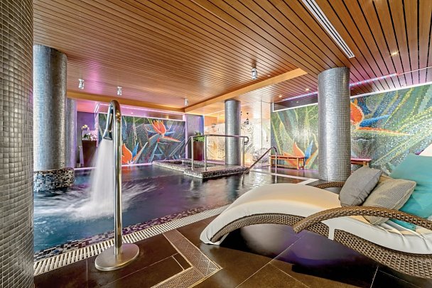 Cordial Mogán Playa