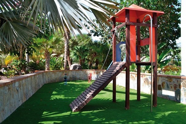 Cordial Mogán Playa