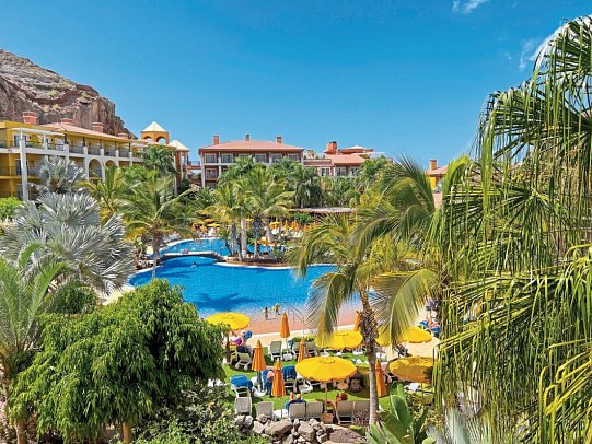 Cordial Mogán Playa