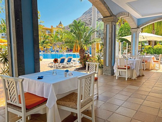 Cordial Mogán Playa