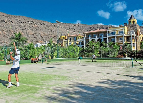 Cordial Mogán Playa