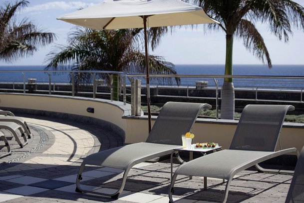 Lopesan Villa del Conde Resort & Thalasso - UNIQUE by Lopesan