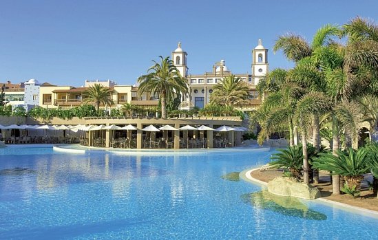 Lopesan Villa del Conde Resort & Thalasso