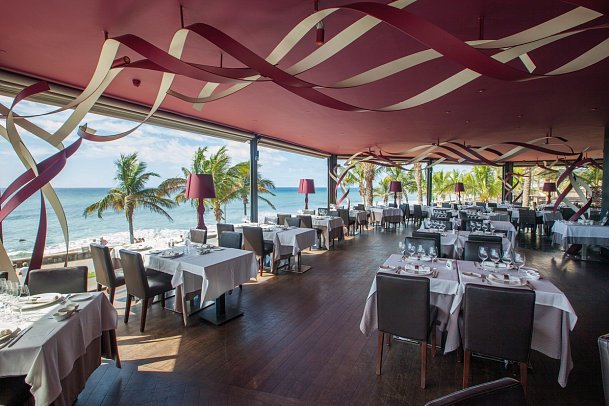Lopesan Costa Meloneras Resort & Spa