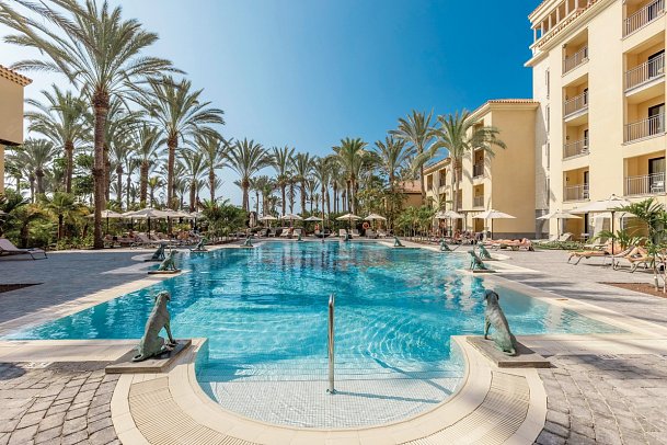 Lopesan Costa Meloneras Resort & Spa