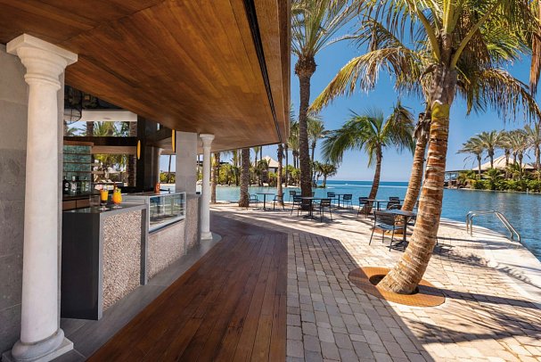 Lopesan Costa Meloneras Resort & Spa