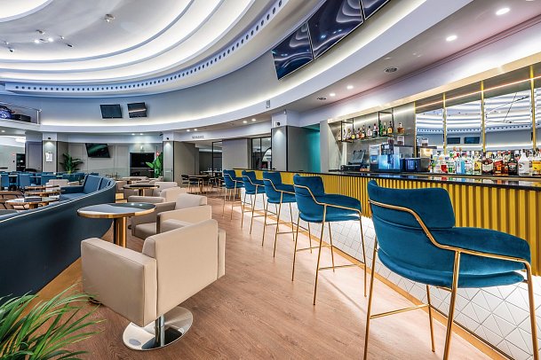 Lopesan Costa Meloneras Resort & Spa