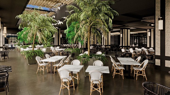 Lopesan Costa Meloneras Resort & Spa