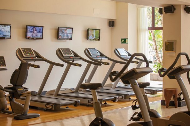 Lopesan Costa Meloneras Resort & Spa