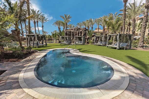 Lopesan Costa Meloneras Resort & Spa