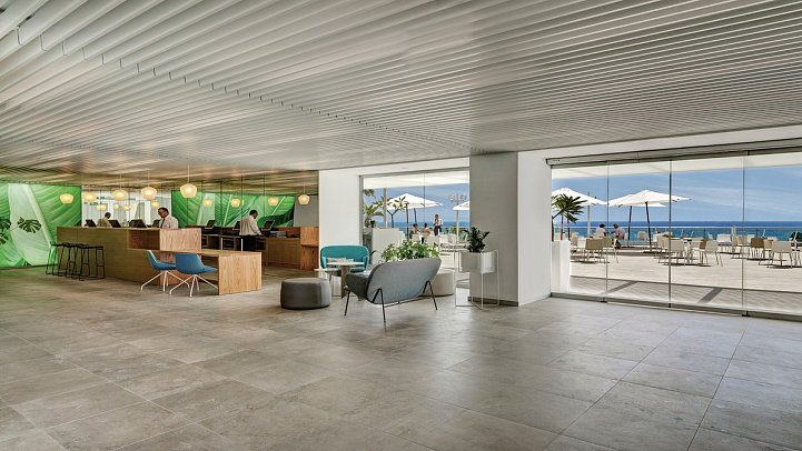 Don Gregory by Dunas