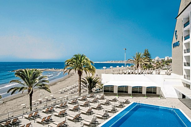 Don Gregory by Dunas