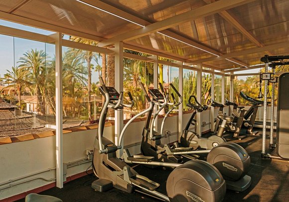 Suites & Villas by Dunas