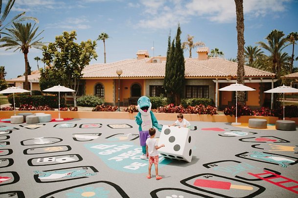 Suites & Villas by Dunas