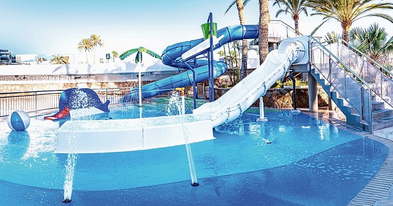 Gloria Palace San Agustín Thalasso & Hotel