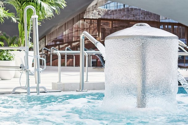 Gloria Palace San Agustín Thalasso & Hotel