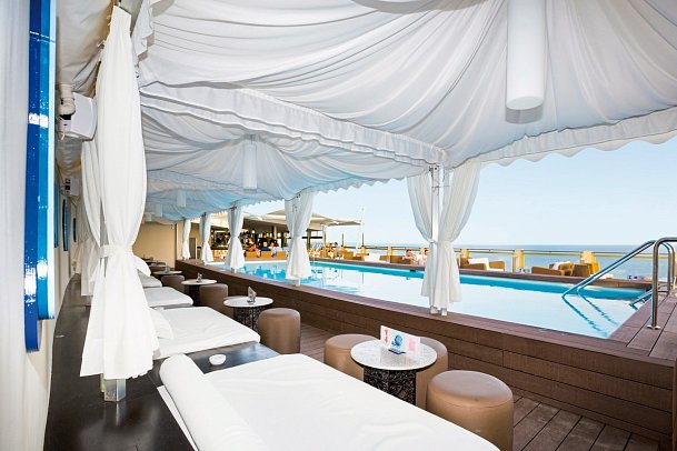 Gloria Palace San Agustín Thalasso & Hotel