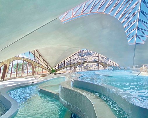 Gloria Palace San Agustín Thalasso & Hotel