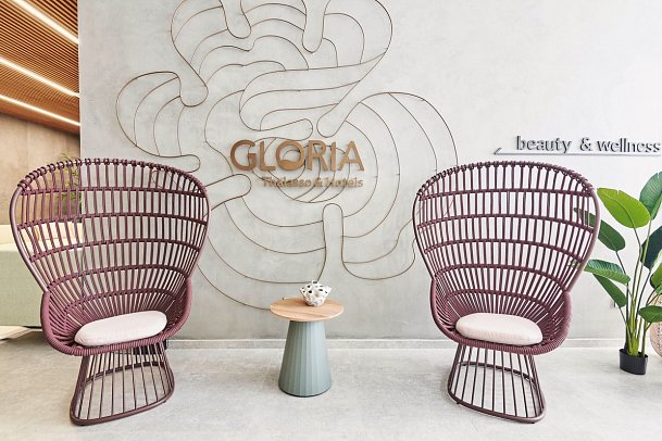 Gloria Palace San Agustín Thalasso & Hotel