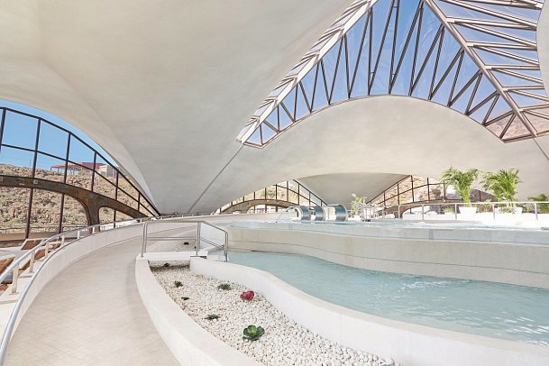 Gloria Palace San Agustín Thalasso & Hotel