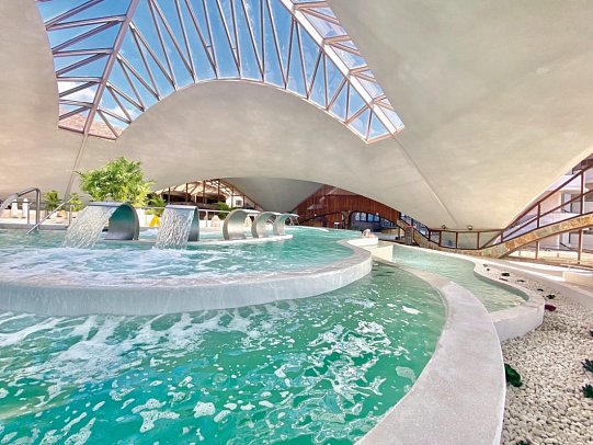 Gloria Palace San Agustín Thalasso & Hotel