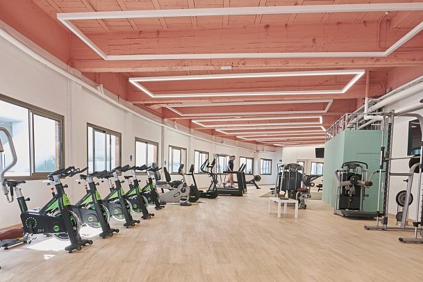 Gloria Palace San Agustín Thalasso & Hotel