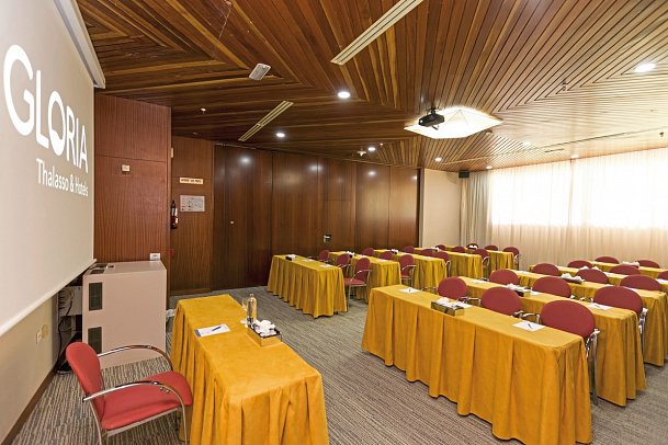 Gloria Palace San Agustín Thalasso & Hotel