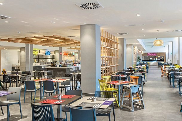 Abora Buenaventura by Lopesan Hotels