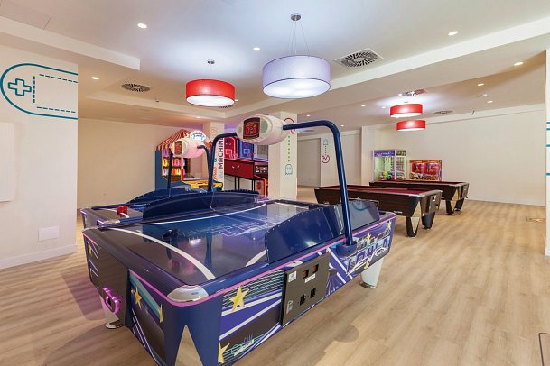 Abora Buenaventura by Lopesan Hotels