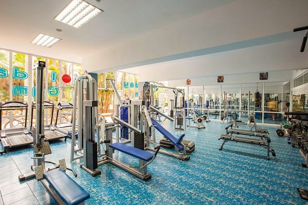 Abora Buenaventura by Lopesan Hotels