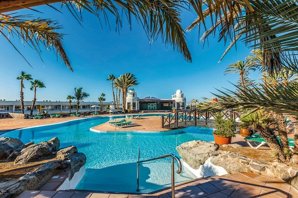 Abora Interclub Atlantic by Lopesan Hotels