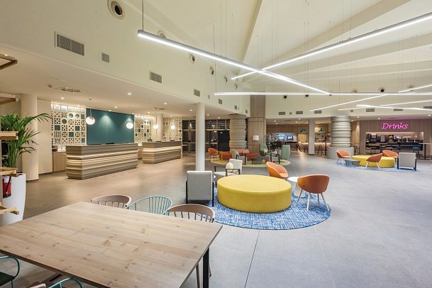 Abora Interclub Atlantic by Lopesan Hotels