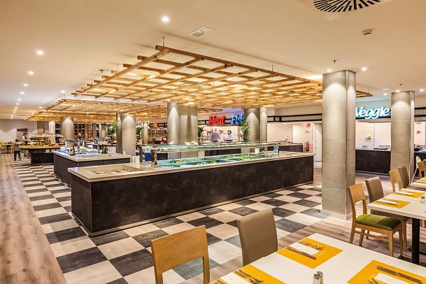 Abora Interclub Atlantic by Lopesan Hotels